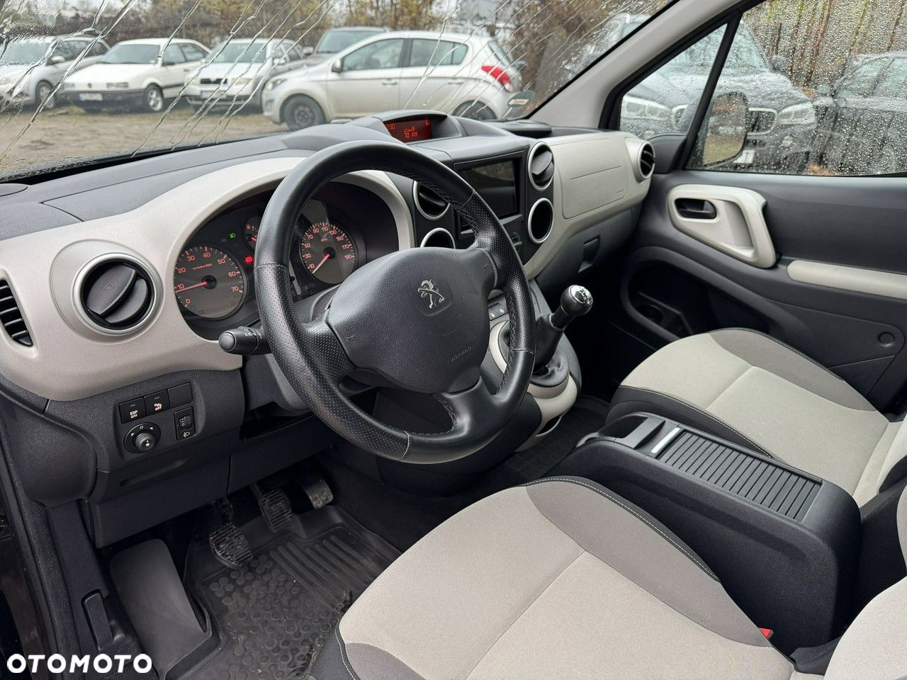 Peugeot Partner - 23