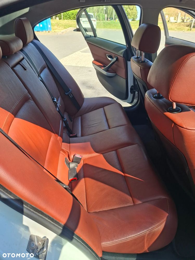 BMW Seria 3 - 9