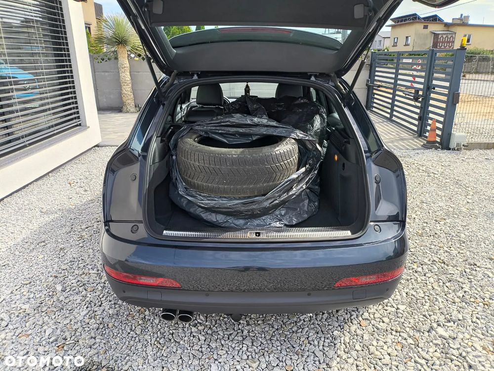 Audi Q3 - 6