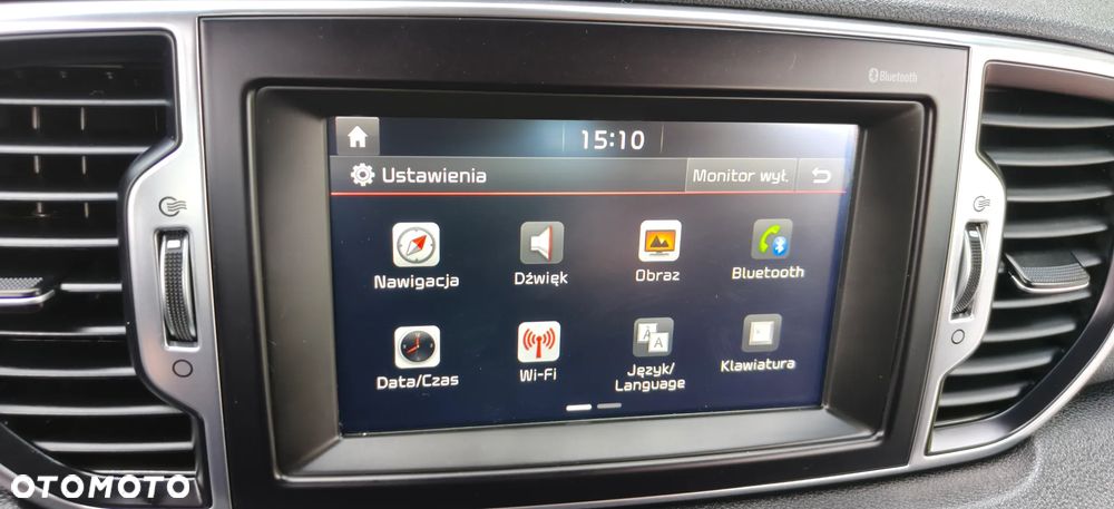 Kia Sportage 1.6 GDI 2WD DREAM-TEAM EDITION - 23