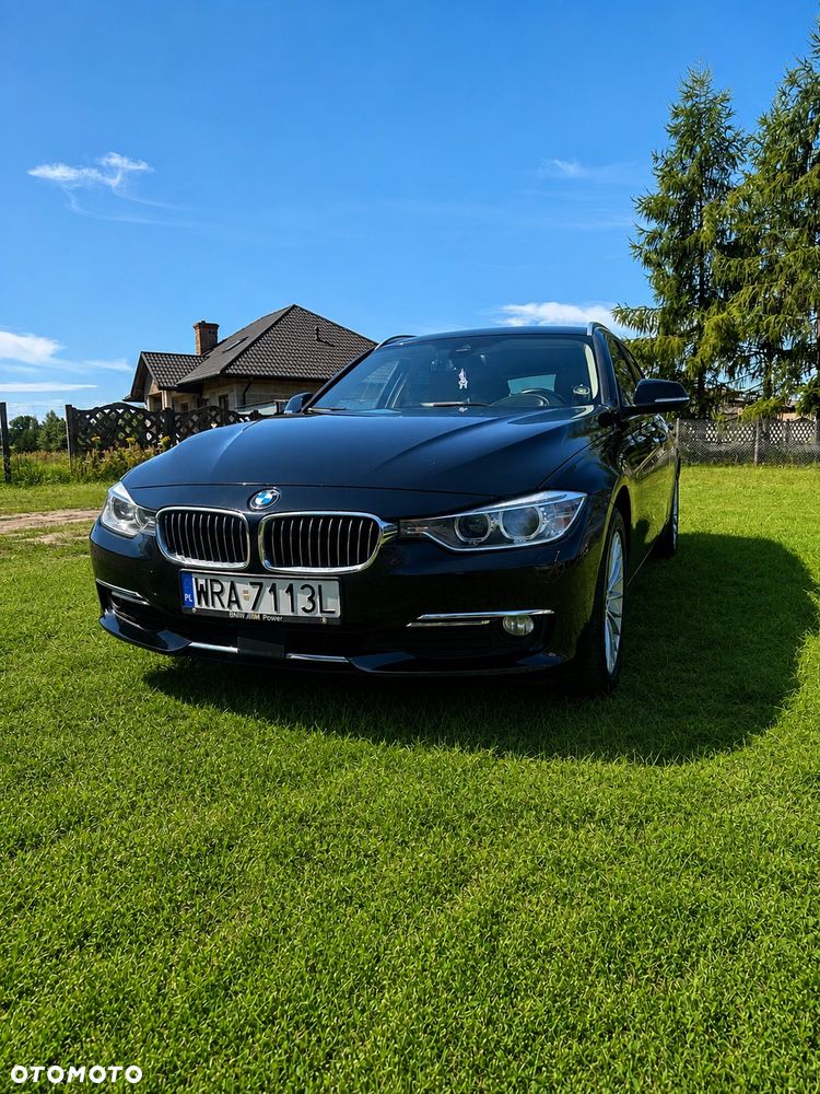 BMW Seria 3 - 3