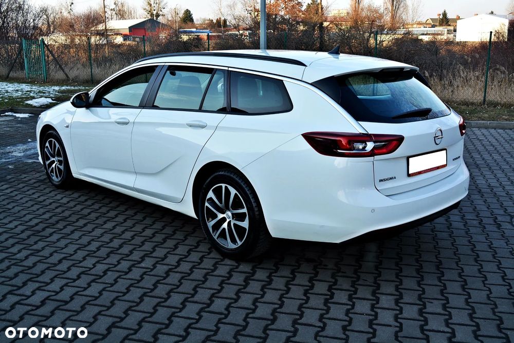 Opel Insignia 1.6 ECOTEC Exclusive - 5