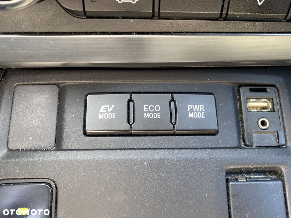 Toyota Auris - 26