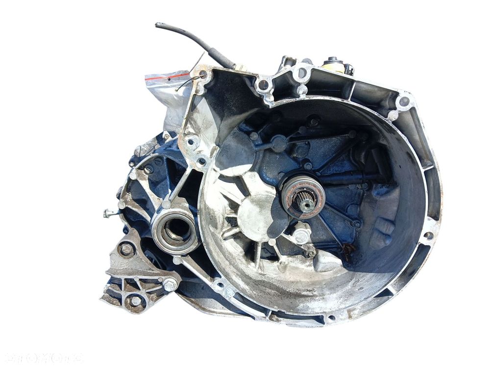 SKRZYNIA BIEGÓW FORD C-MAX MK2 (2010-2015) 1.0 EcoBoost 125KM CV6R-7002-KB - 1