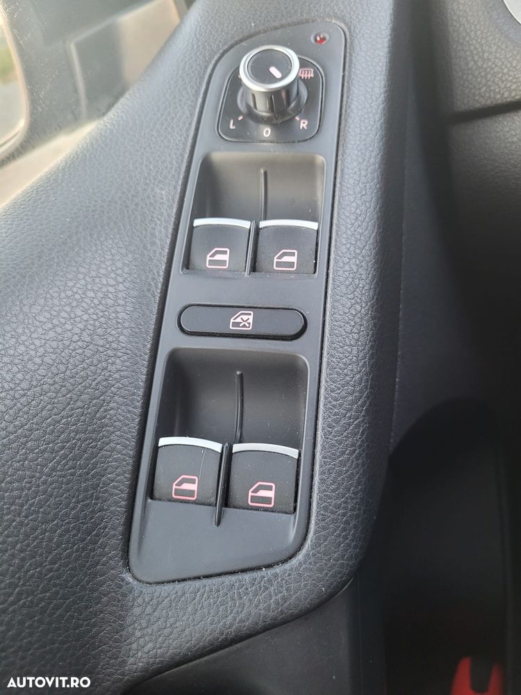Volkswagen Tiguan 2.0 TDI DPF BMT Trend&Fun - 12