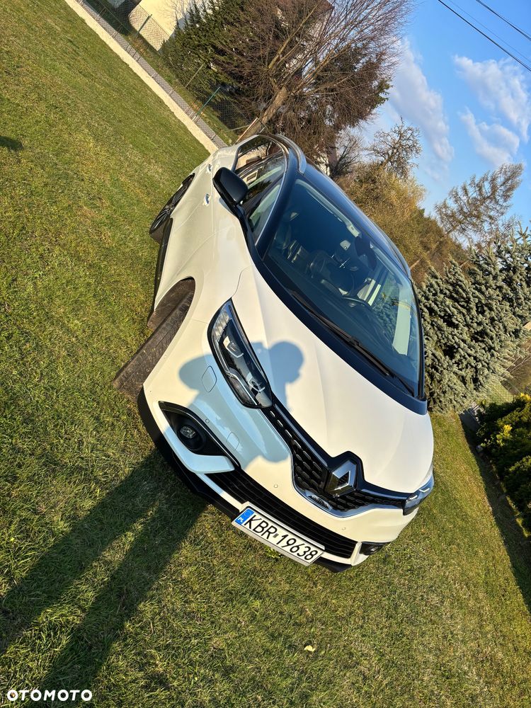 Renault Scenic 1.6 dCi Bose EDC - 2