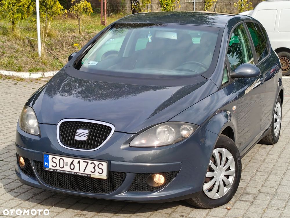 Seat Altea 1.4 TSI Comfort Limited - 33