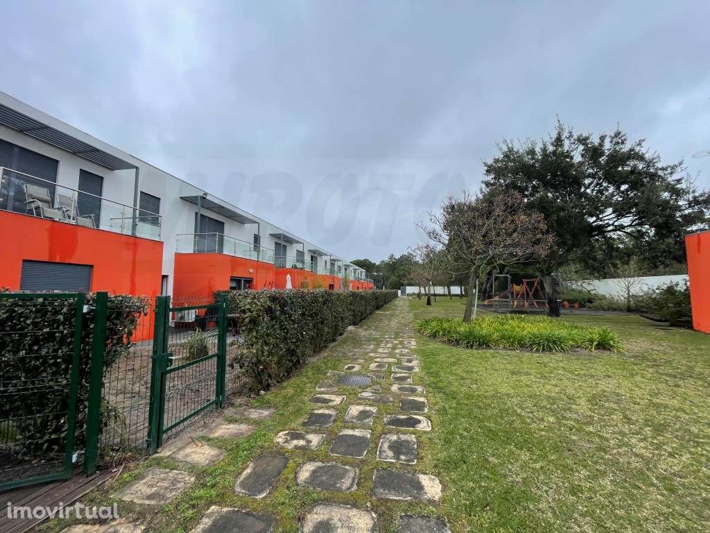 Moradia no condomínio privado 'Quinta do Pinheiro Manso' - Grande imagem: 5/60