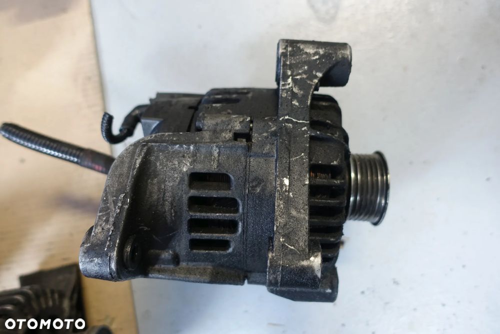 ALTERNATOR BMW E46 2.0 D 150A - 6