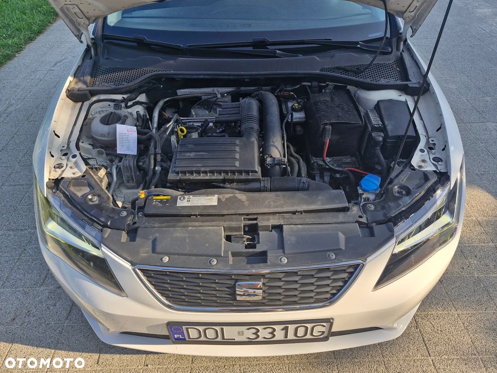 Seat Leon 1.4 TSI Start&Stop Style - 13