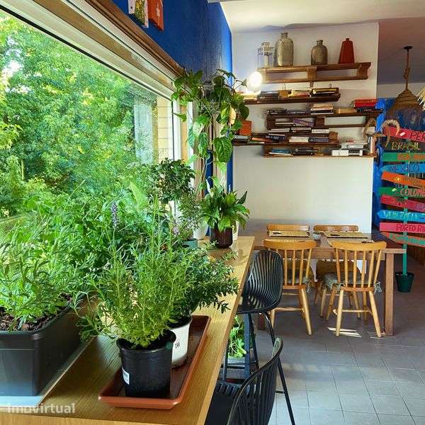 Trespasse de restaurante - Grande imagem: 3/9