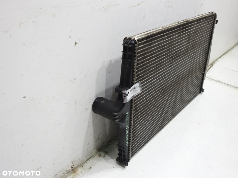 CHŁODNICA INTERCOOLER VOLVO XC90 I T6 2.9 8627375 - 6
