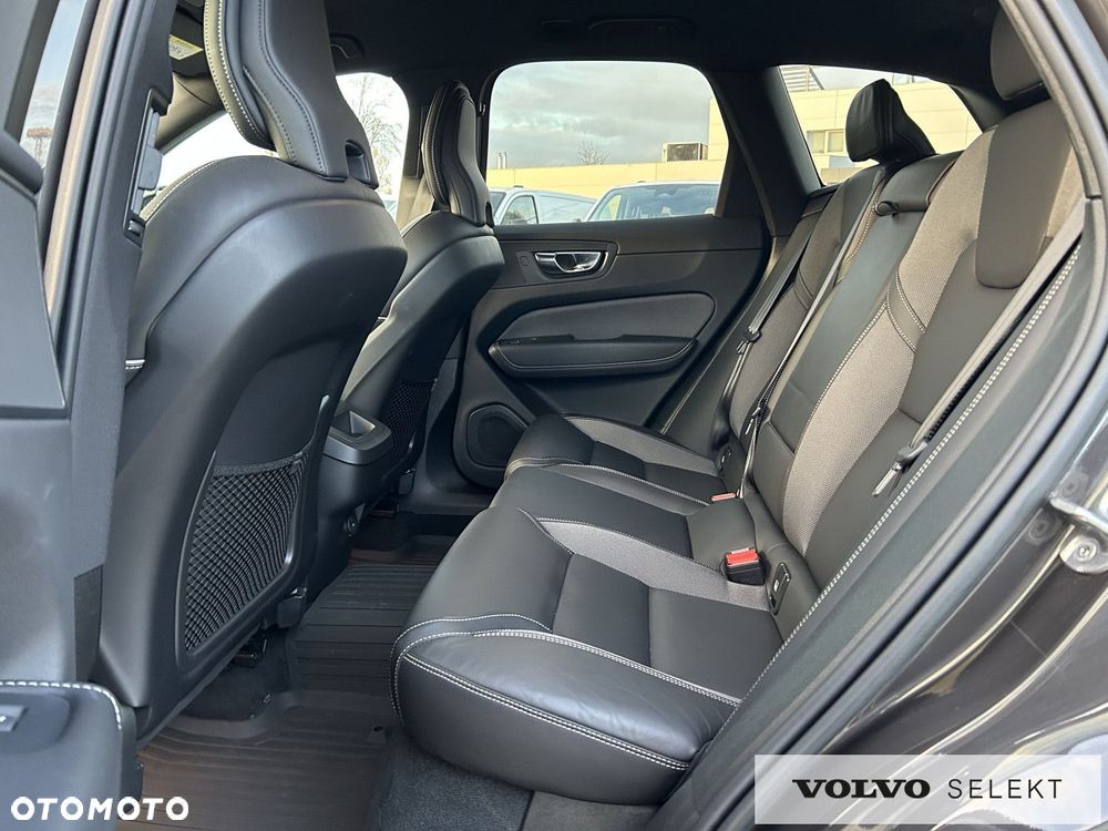 Volvo XC 60 - 29