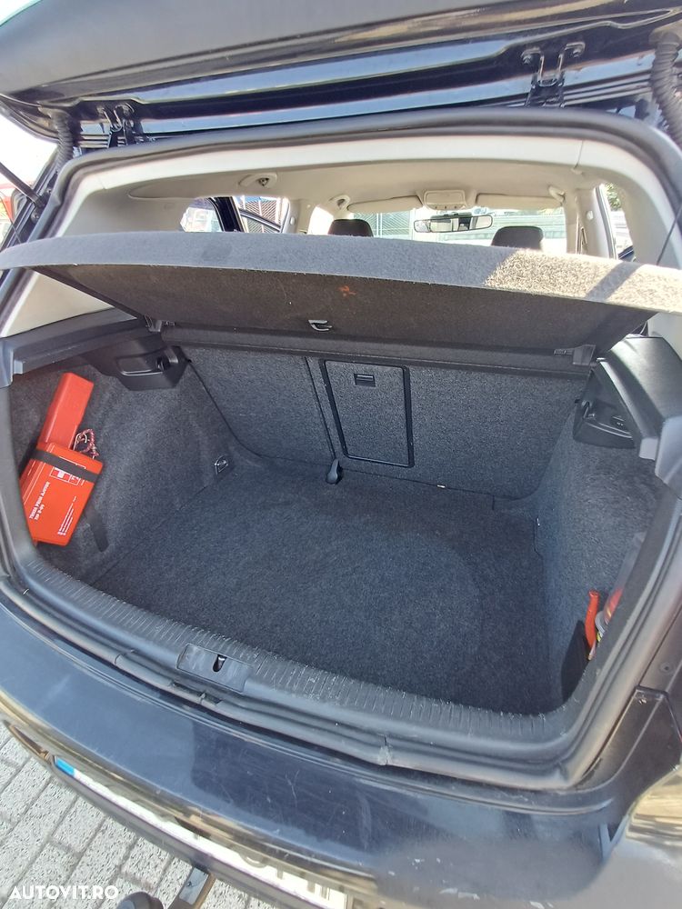 VOLKSWAGEN Golf 2008 — imagine 4