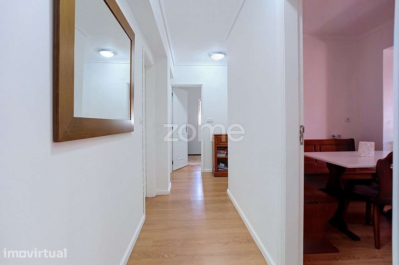 Apartamento T3 | 109m2 |A 300 Metros da Praia da Vagueira