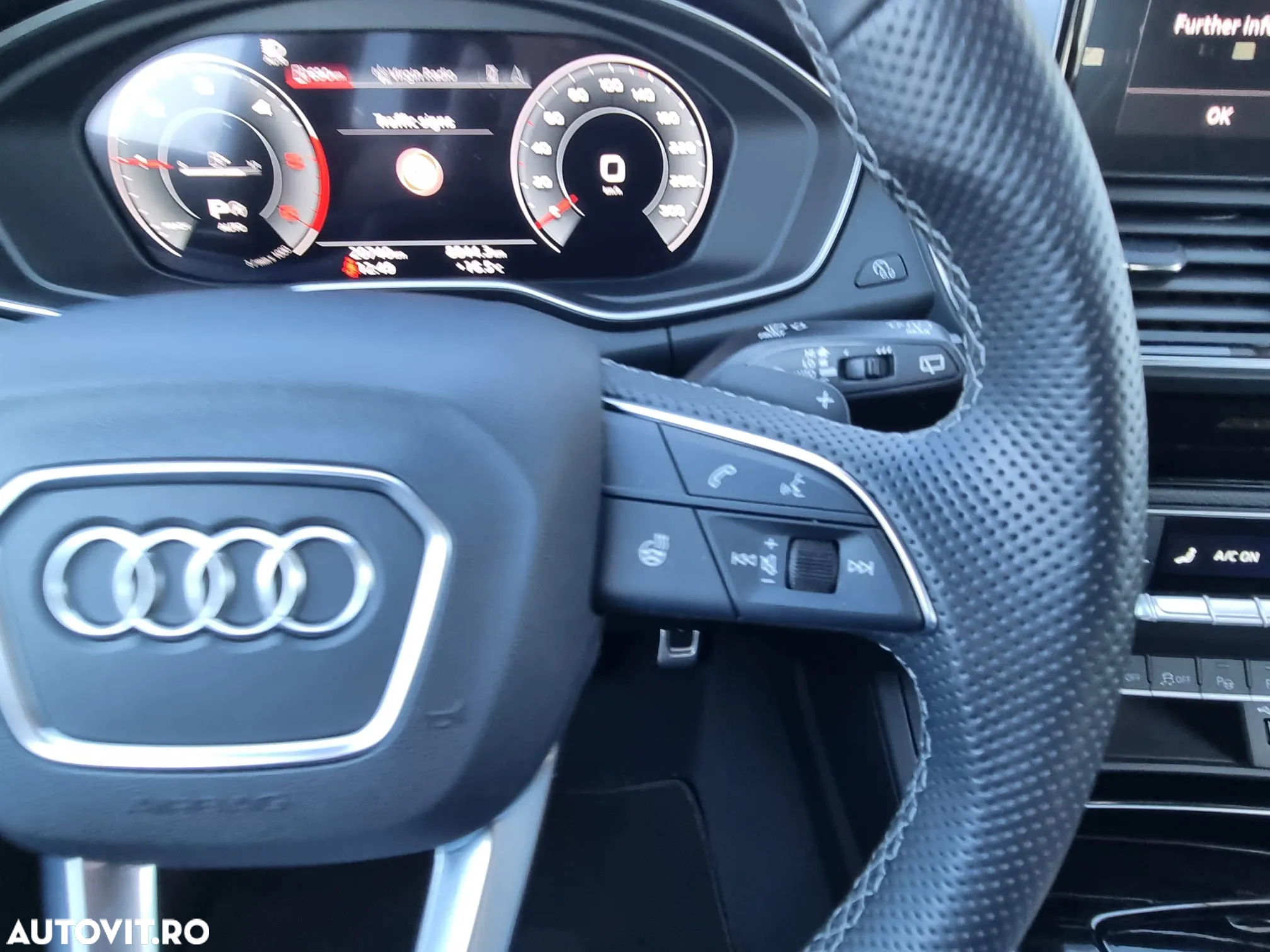 Audi Q5 40 TDI quattro S tronic MHEV S Line - 19