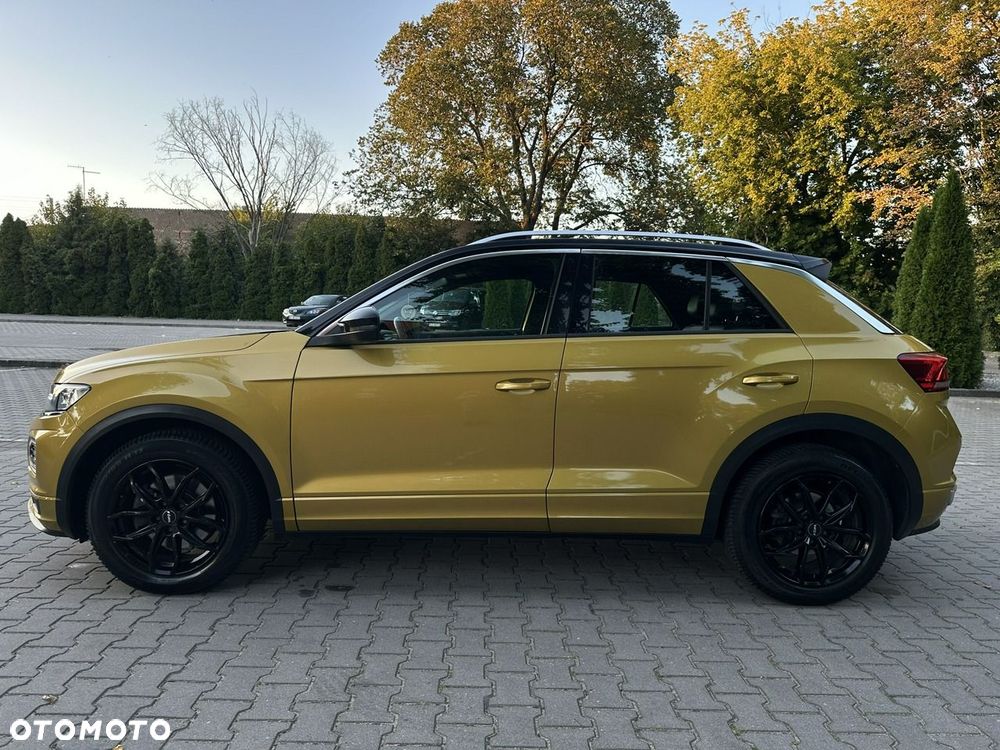 Volkswagen T-Roc - 3