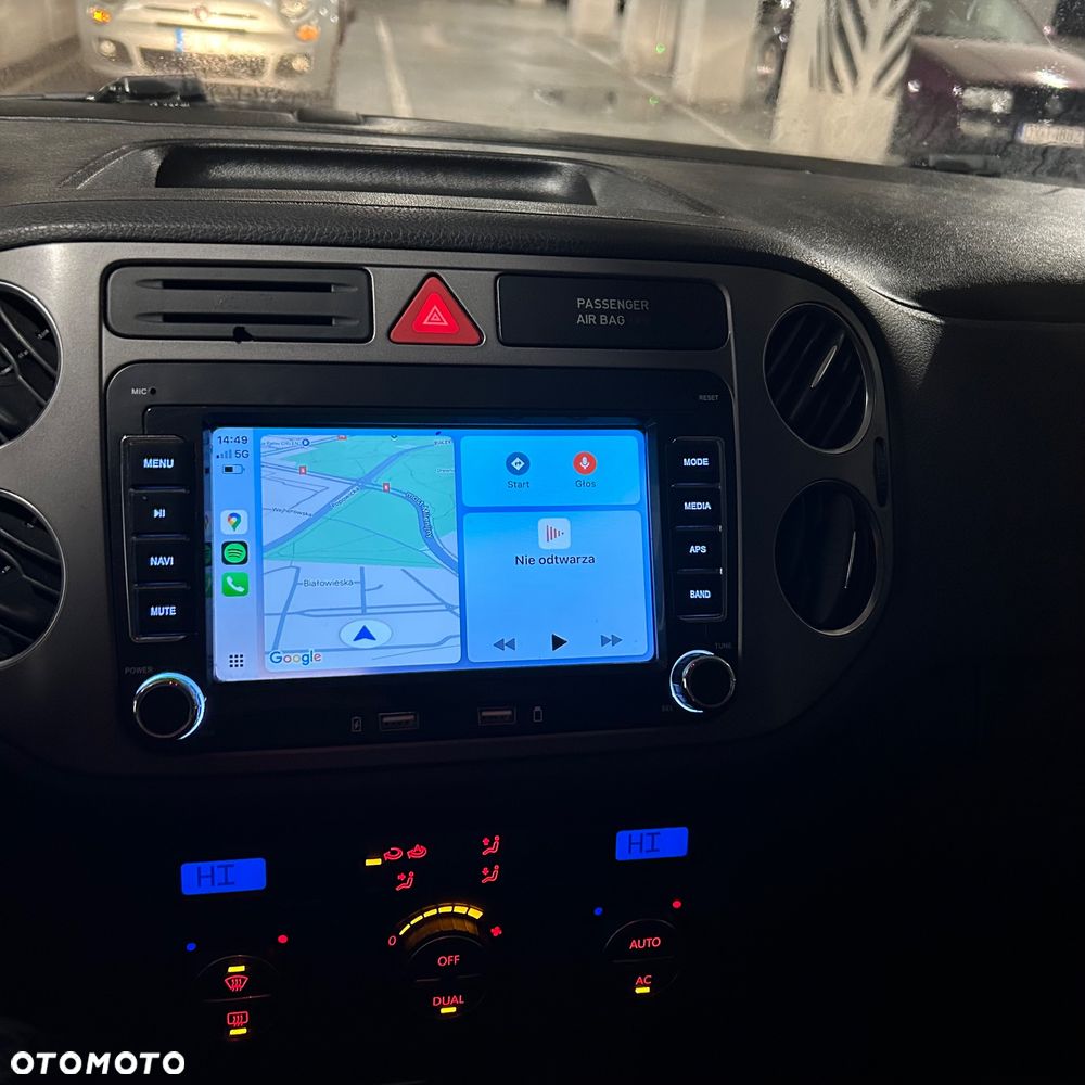 Volkswagen Tiguan 2.0 TDI Trend&Fun - 11