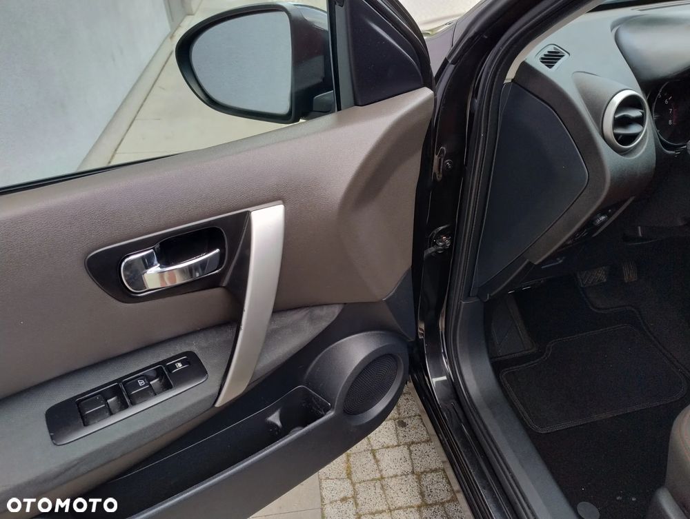 Nissan Qashqai 2.0 CVT I-Way - 16