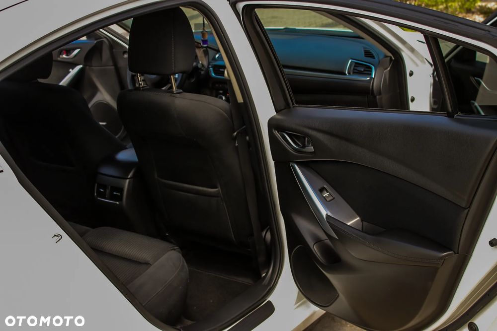 Mazda 6 2.5 Skypassion I-ELoop - 18
