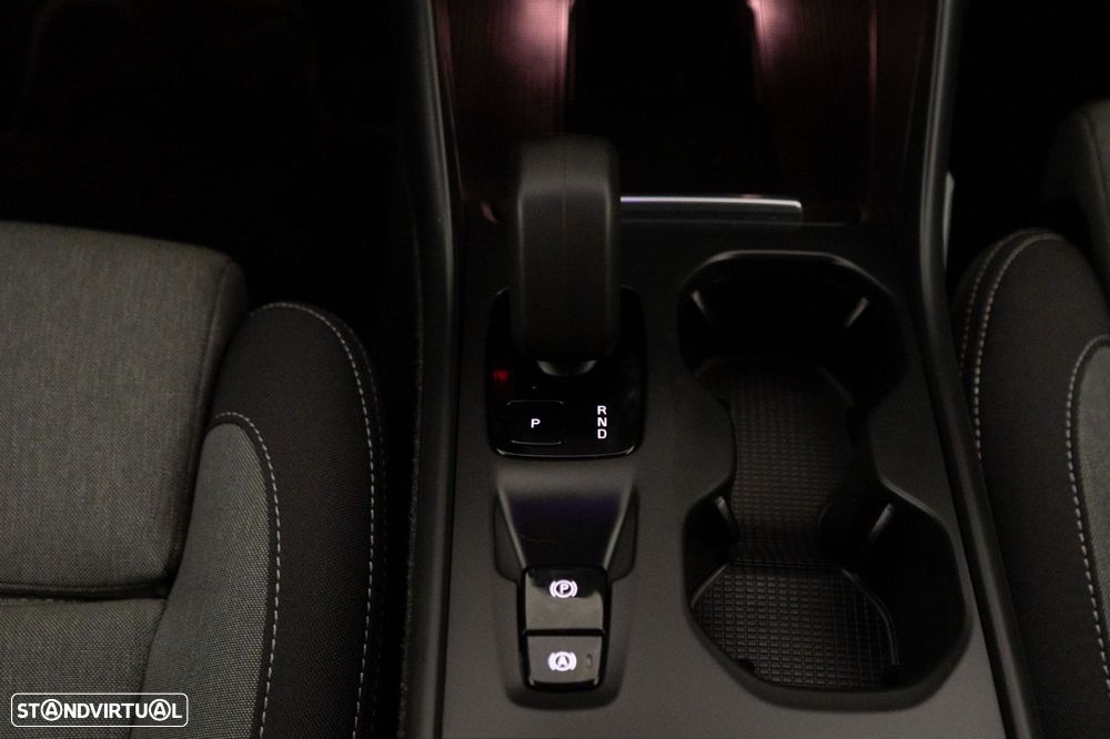 Volvo XC 40 1.5 T4 PHEV Inscription Expression - 25