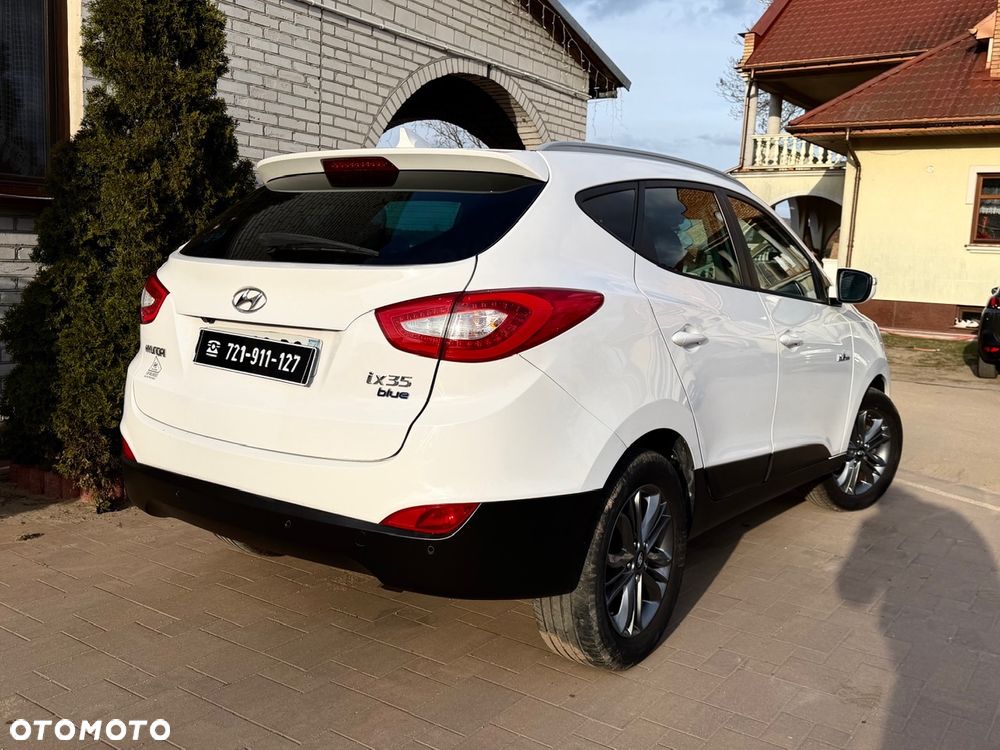 Hyundai ix35 - 17