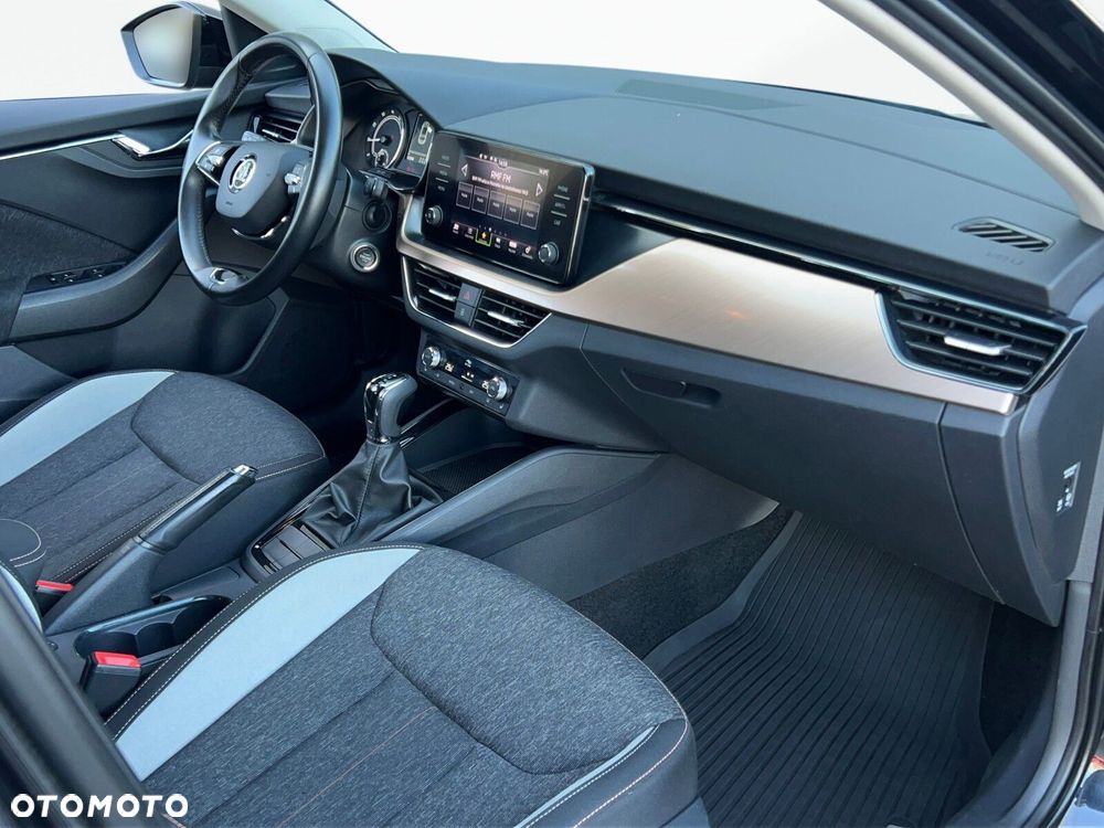 Skoda Scala 1.0 TSI Style DSG - 16