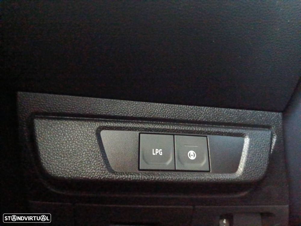 Dacia Sandero 1.0 ECO-G Essential Bi-Fuel - 18