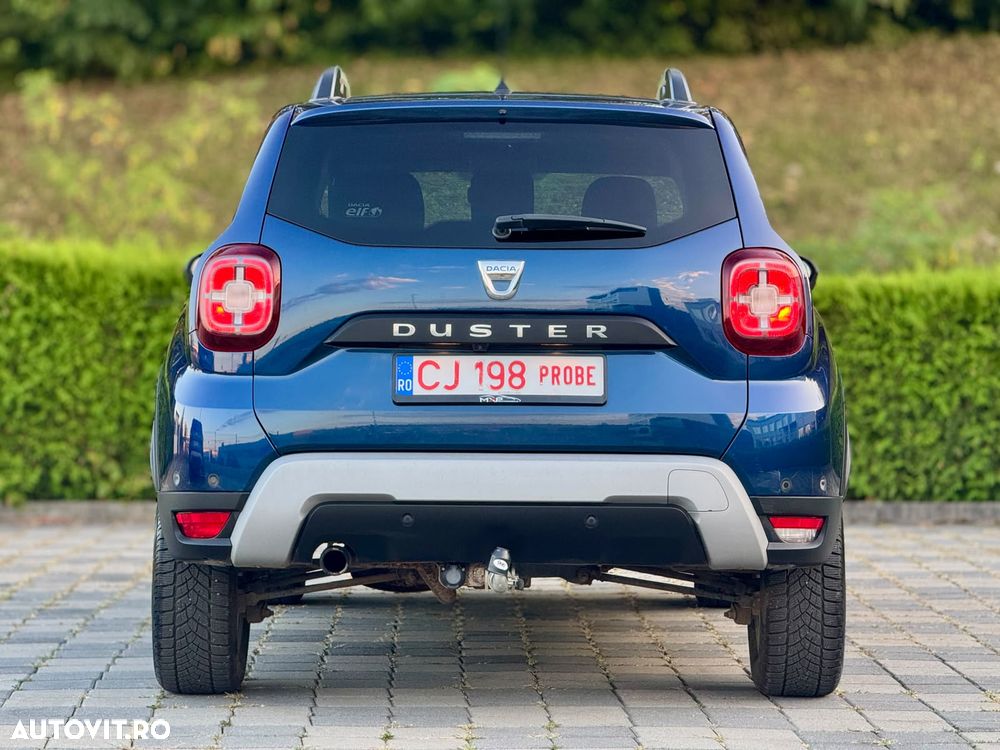 Dacia Duster - 11
