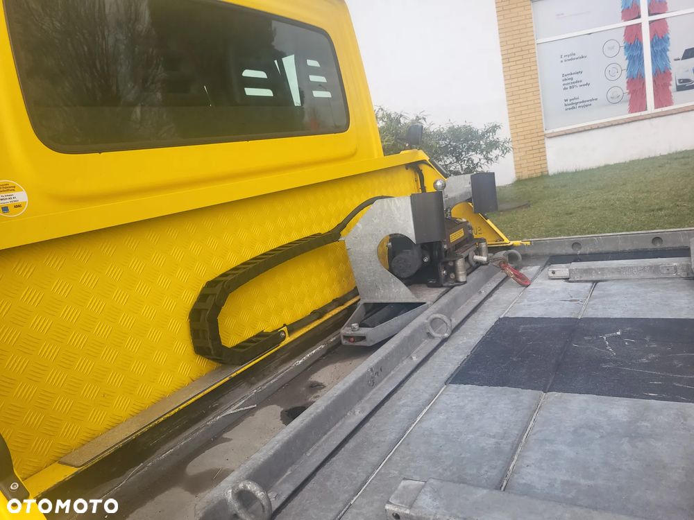 Iveco Iveco Daily 70c18 - 11