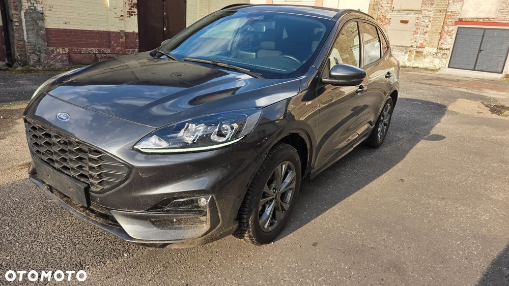 Ford Kuga 2.5 Duratec FHEV ST-LINE X - 1