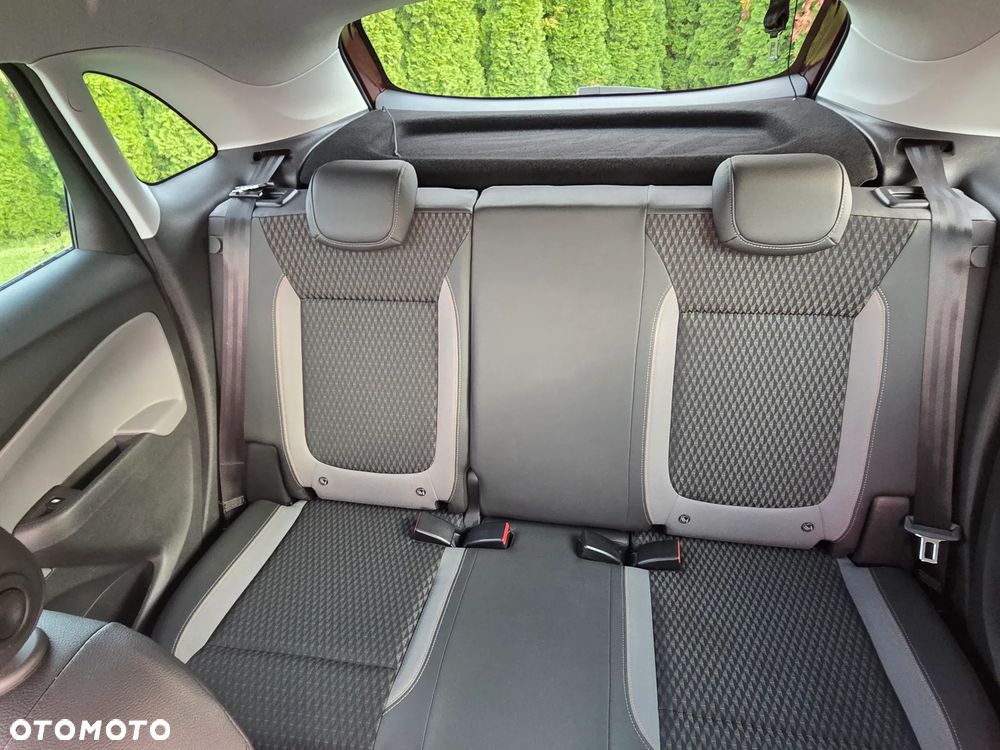 Opel Crossland X 1.2 Start/Stop Ultimate - 20