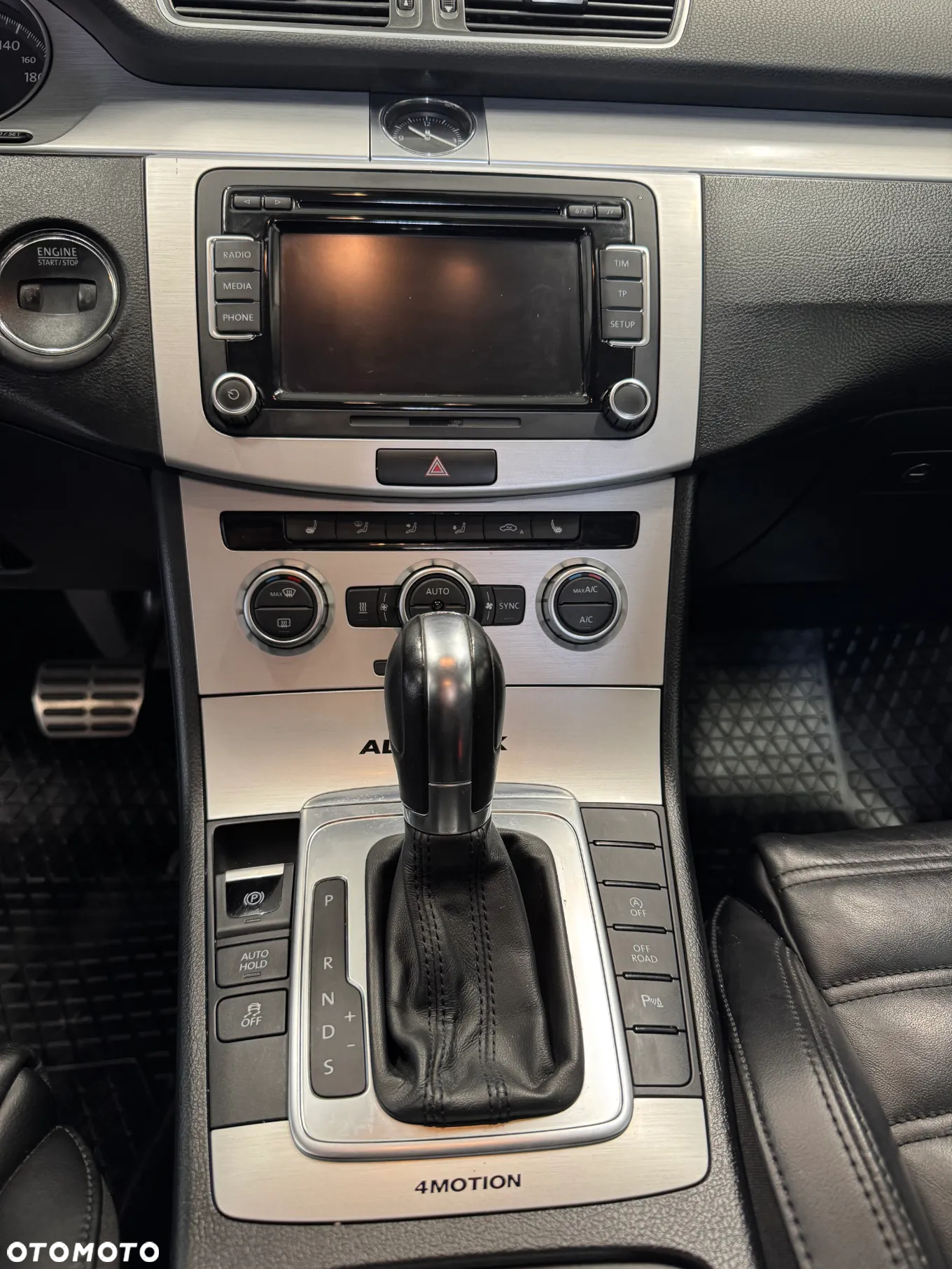 Volkswagen Passat 2.0 TDI Highline DSG - 20