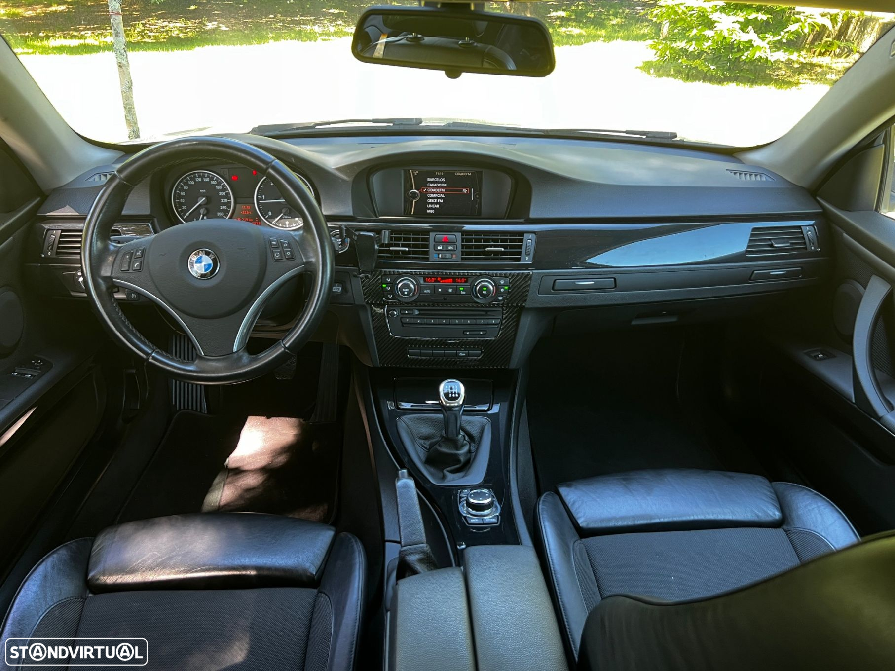 BMW 320 d Coupe Edition Exclusive - 6