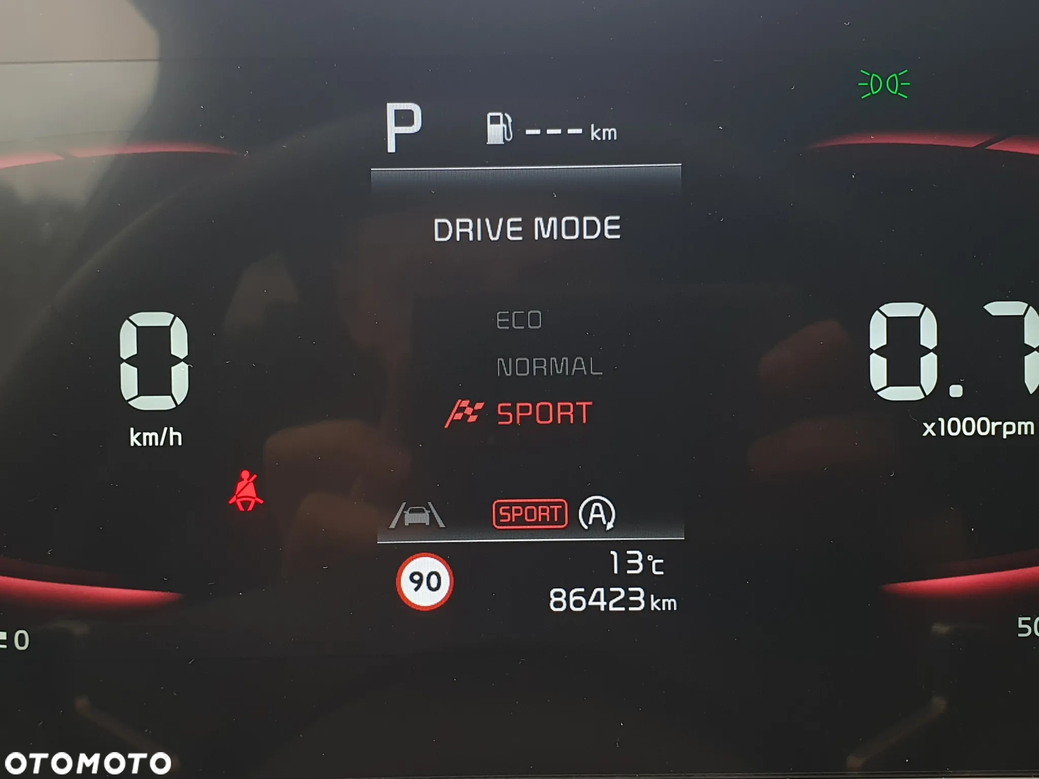 Kia Sportage 1.6 T-GDI MHEV L 2WD DCT - 29