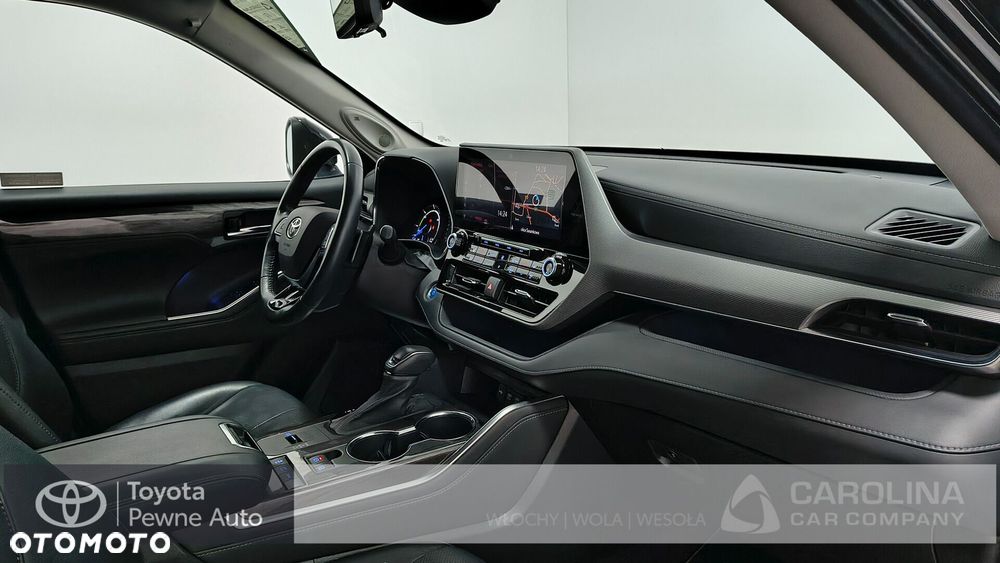 Toyota Highlander - 19
