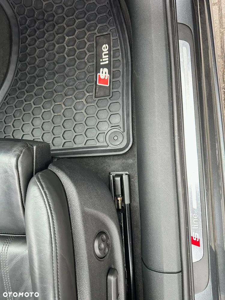 Audi A6 Avant 3.0 TDI DPF quattro tiptronic - 20