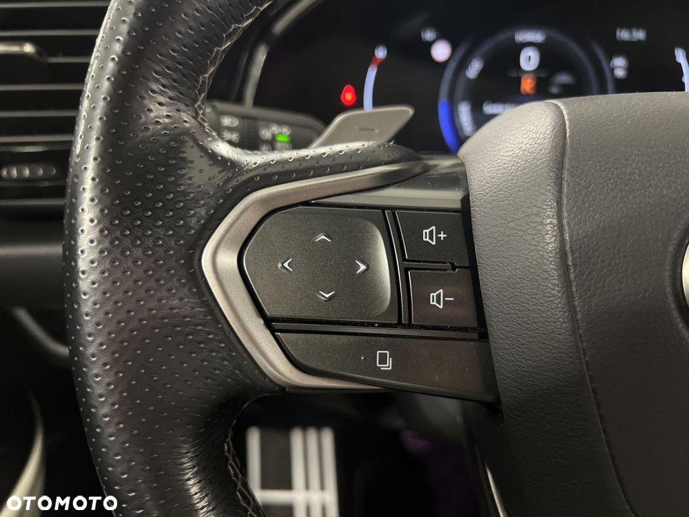 Lexus NX 350h F Sport AWD - 27