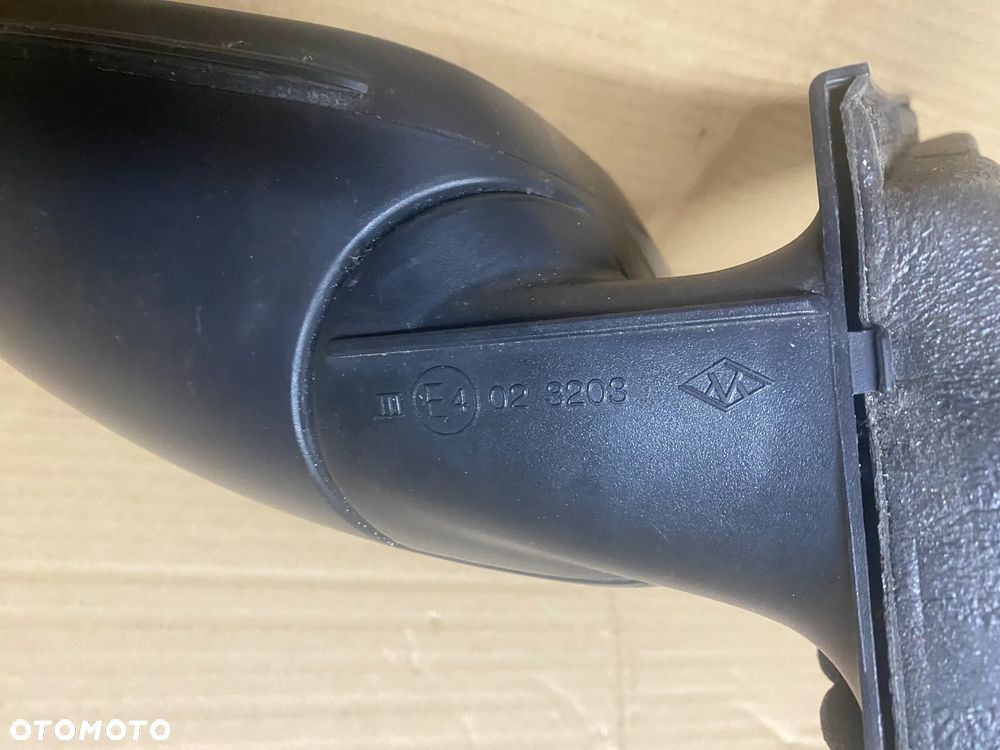 LUSTERKO LEWE 5PIN SKODA FABIA II ROOMASTER 2620L0300 - 7