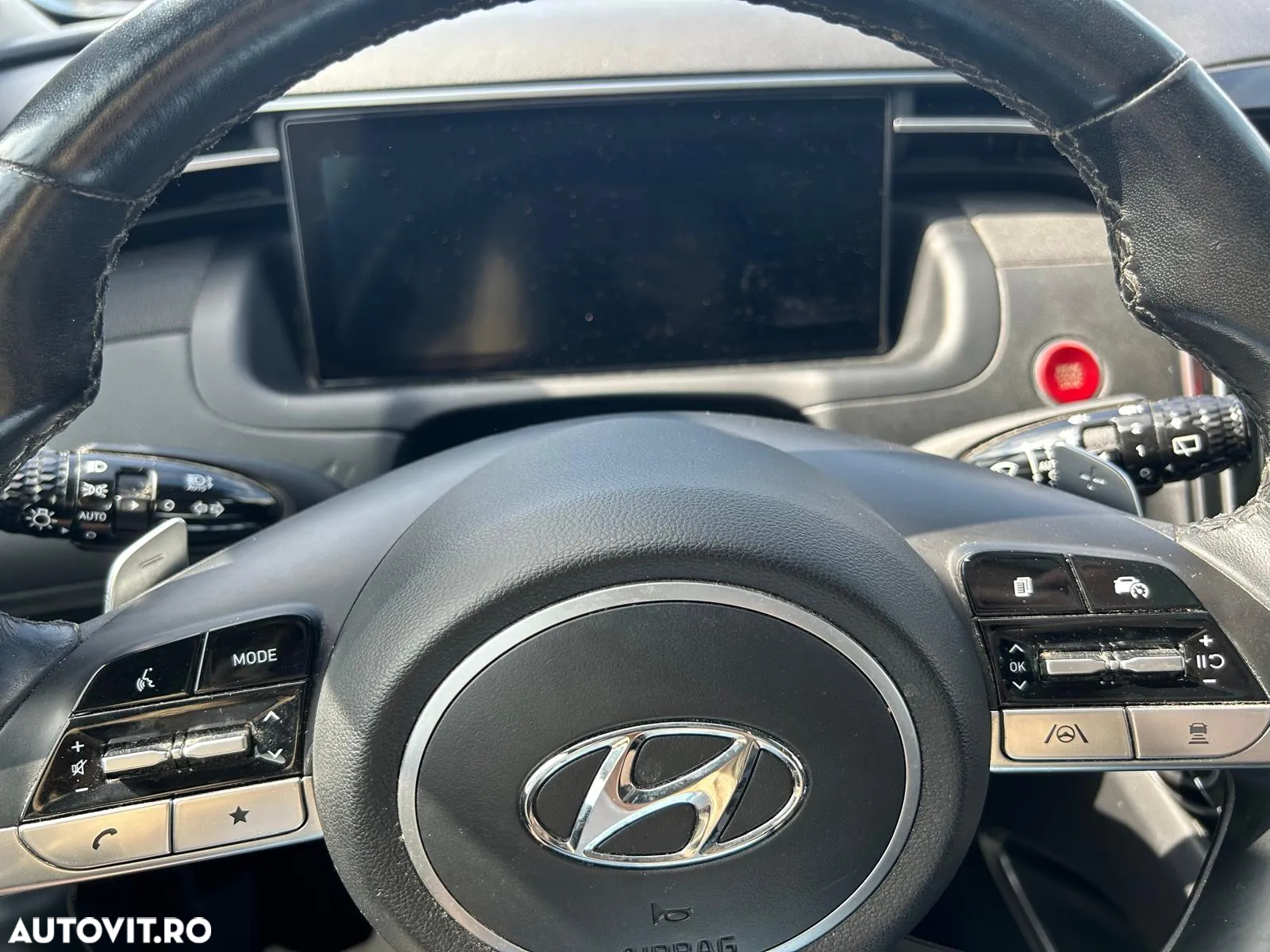 Hyundai Tucson - 15