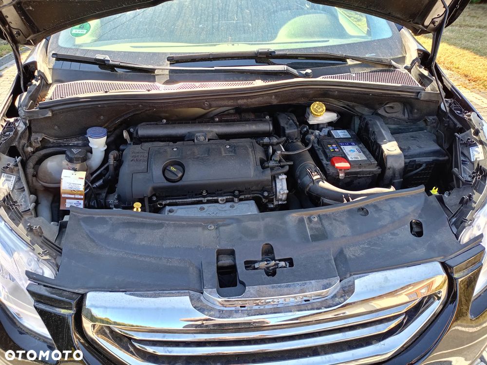 Peugeot 2008 120 VTI Allure - 8