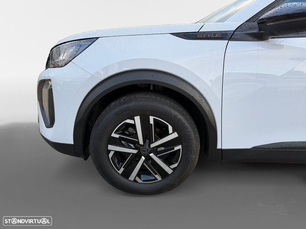 Peugeot 2008 1.2 PureTech Style - 14