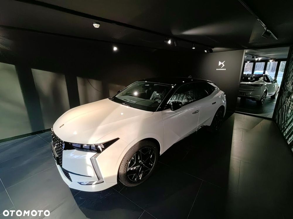 DS Automobiles DS 4 1.5 BlueHDi Pallas - 17