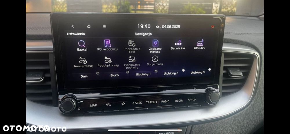 Kia Ceed 1.5 T-GDI DCT7 (48V M-H) Ultimate Edition - 17