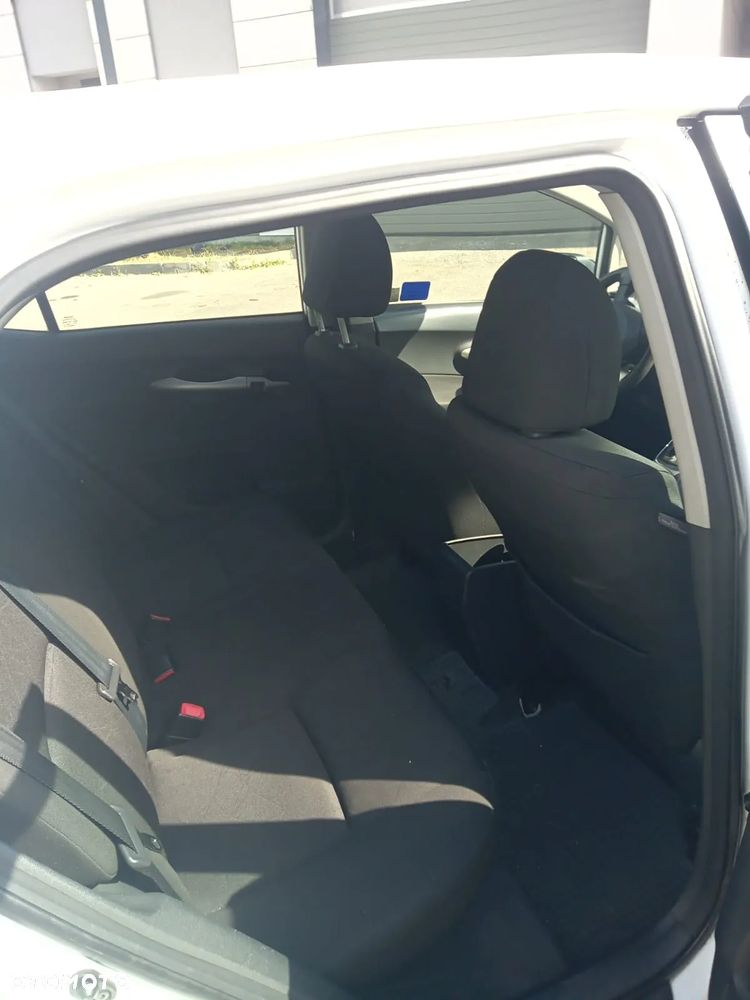 Toyota Auris - 7
