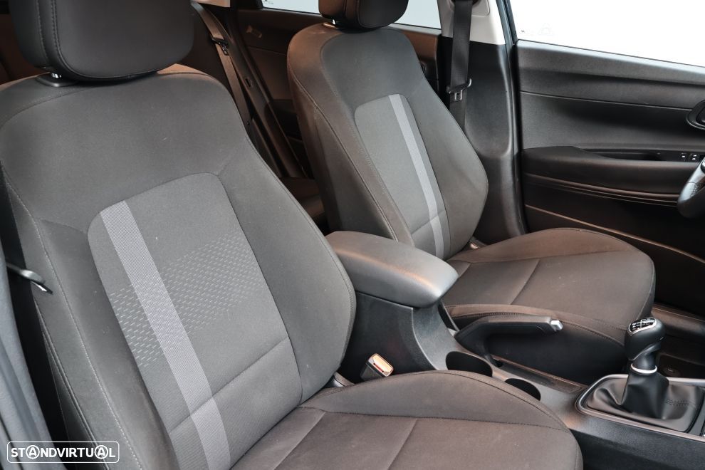 Hyundai i20 1.0 T-GDI Style - 22