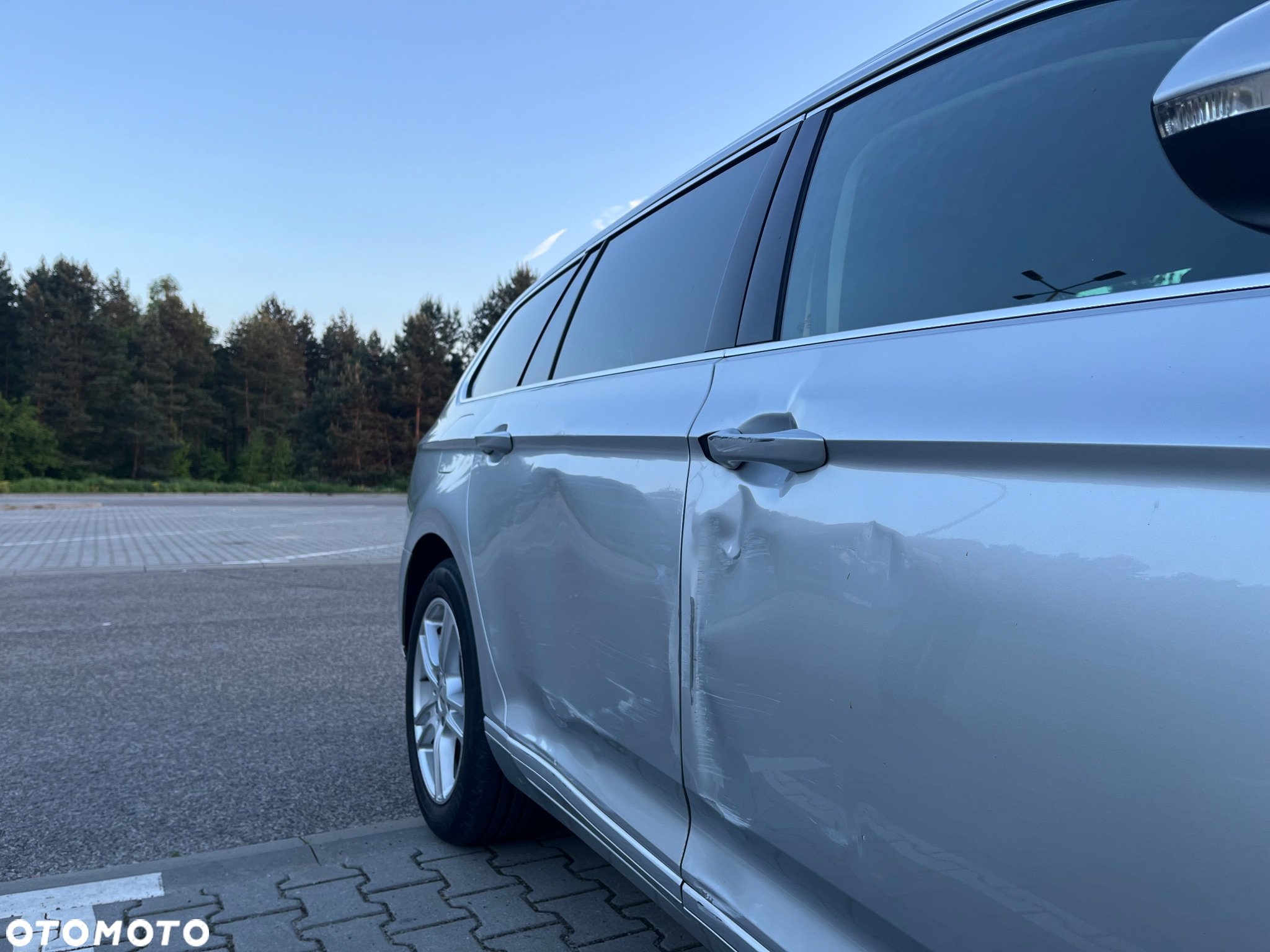 Volkswagen Passat 2.0 TDI BMT Comfortline DSG - 10