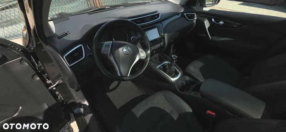 Nissan Qashqai 1.2 DIG-T Tekna - 19