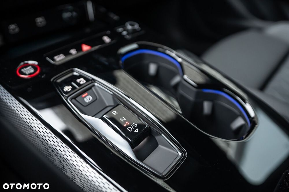 Audi A5 Limousine e-Hybrid 220 kW Quattro S tronic - 29