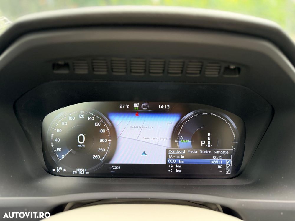 Volvo XC 90 Recharge T8 eAWD Inscription - 25